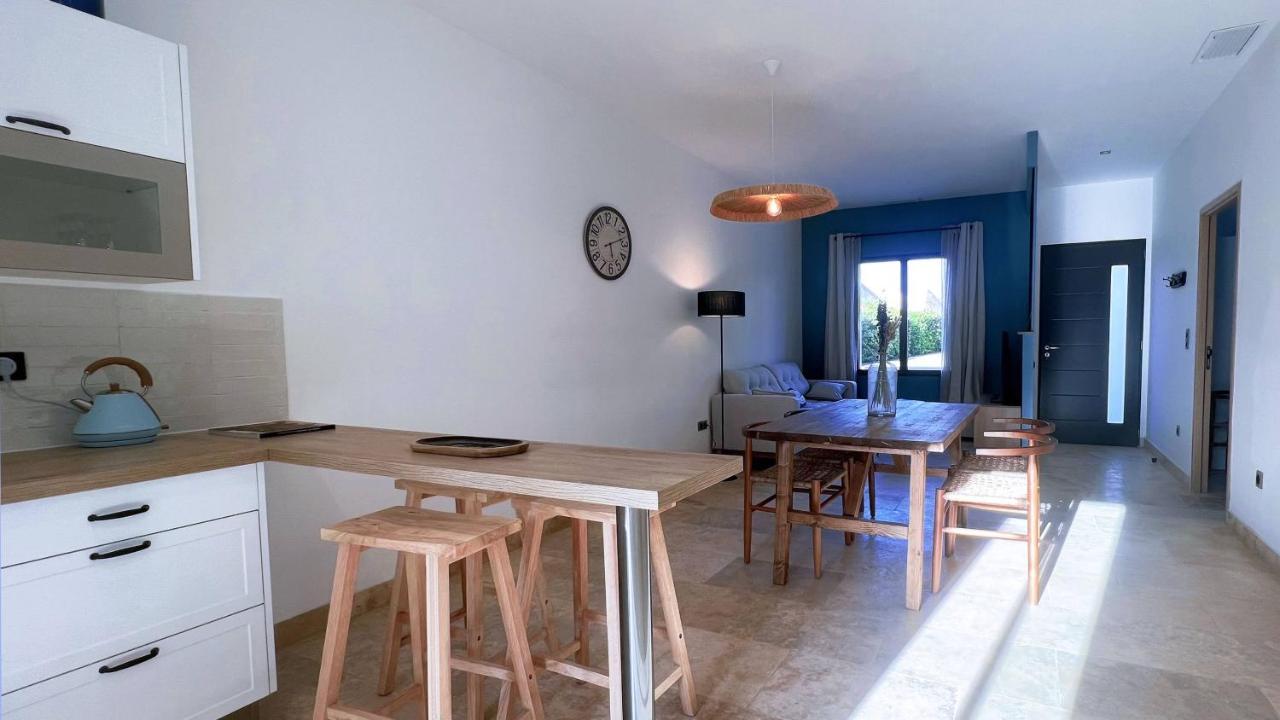 Apartament Les Logis De Cocagne Saint-Rémy-de-Provence Zewnętrze zdjęcie