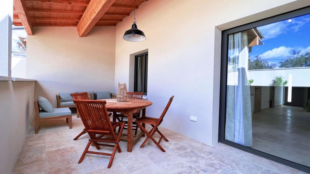 Apartament Les Logis De Cocagne Saint-Rémy-de-Provence Zewnętrze zdjęcie