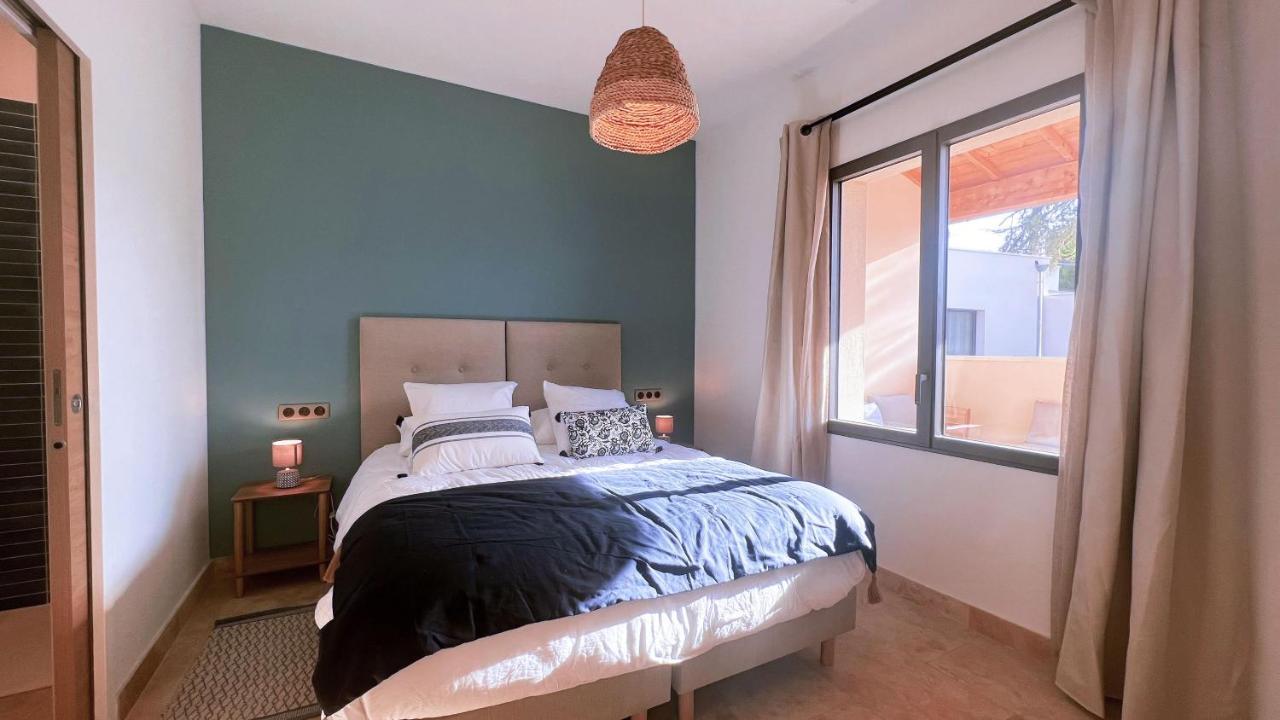 Apartament Les Logis De Cocagne Saint-Rémy-de-Provence Zewnętrze zdjęcie
