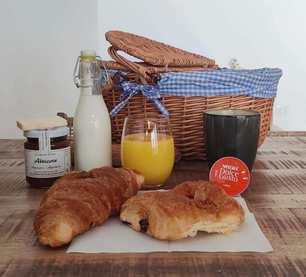 Apartament Les Logis De Cocagne Saint-Rémy-de-Provence Zewnętrze zdjęcie