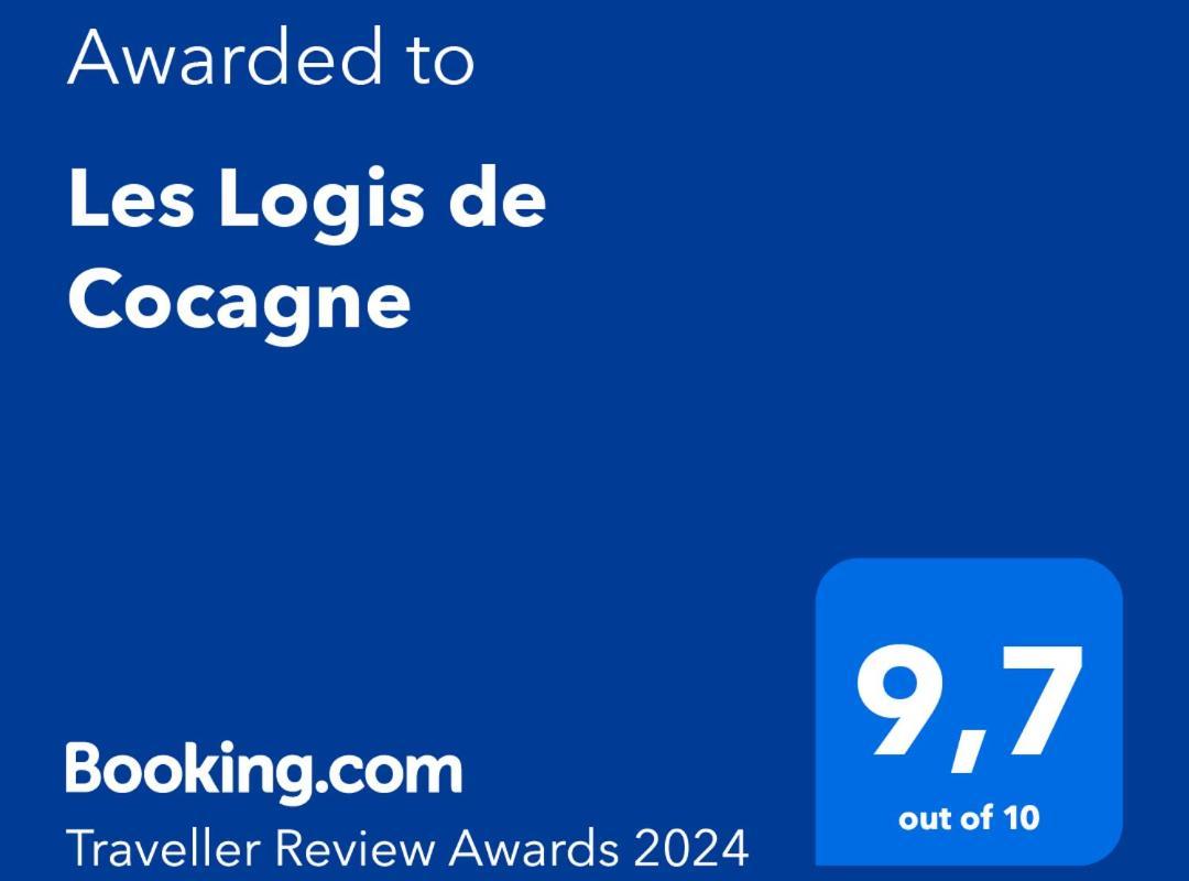 Apartament Les Logis De Cocagne Saint-Rémy-de-Provence Zewnętrze zdjęcie