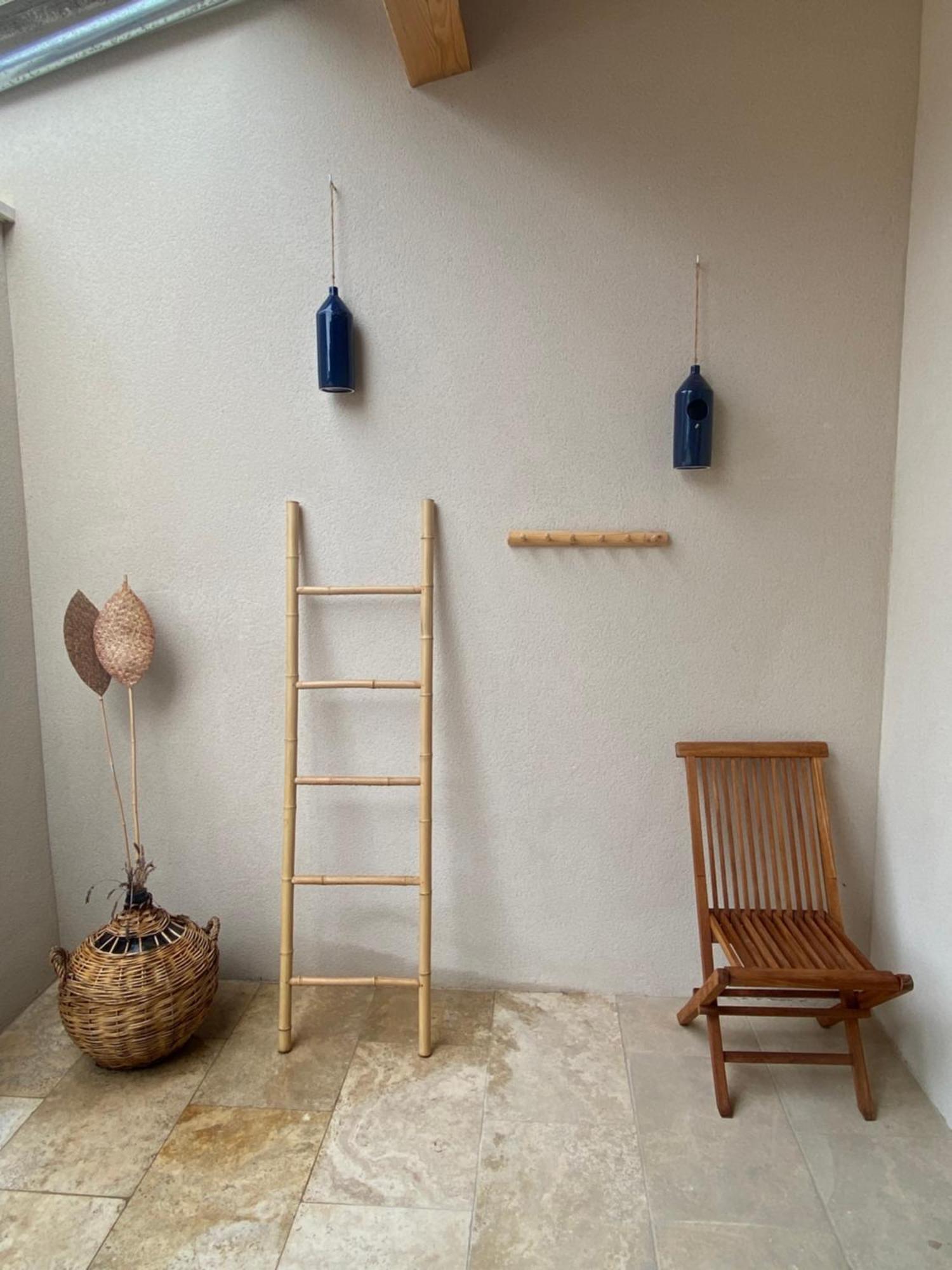 Apartament Les Logis De Cocagne Saint-Rémy-de-Provence Zewnętrze zdjęcie