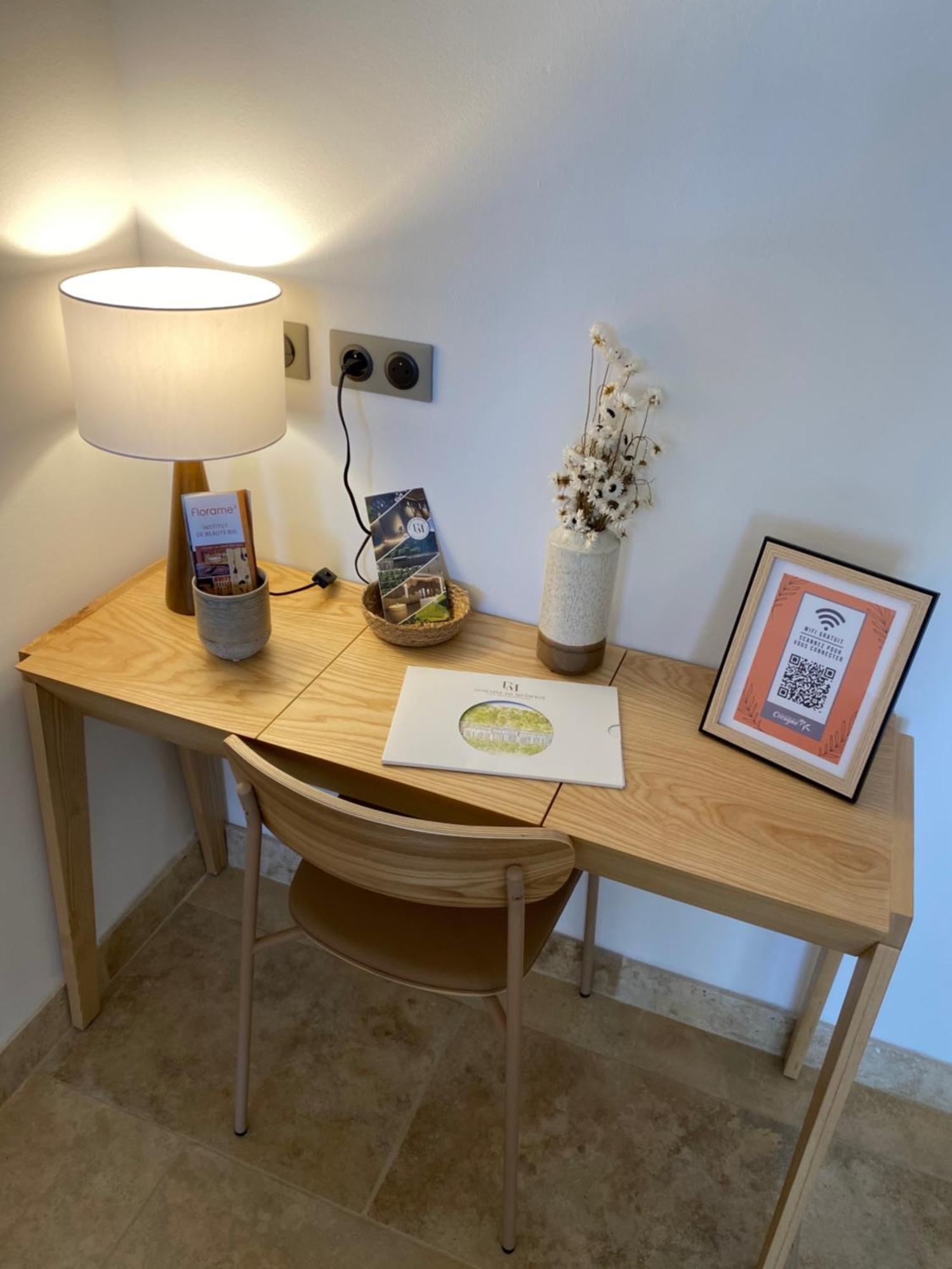 Apartament Les Logis De Cocagne Saint-Rémy-de-Provence Zewnętrze zdjęcie