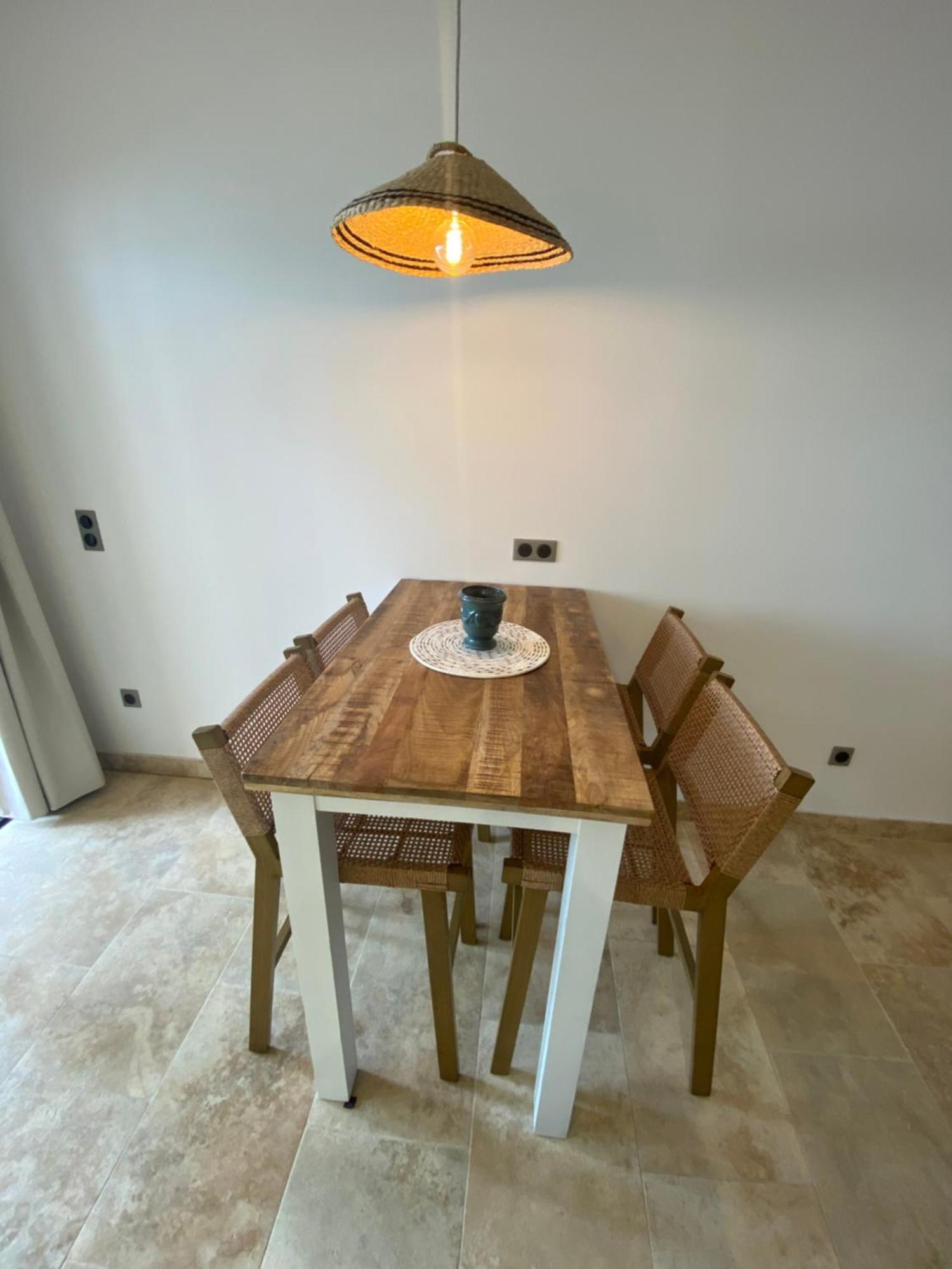 Apartament Les Logis De Cocagne Saint-Rémy-de-Provence Zewnętrze zdjęcie