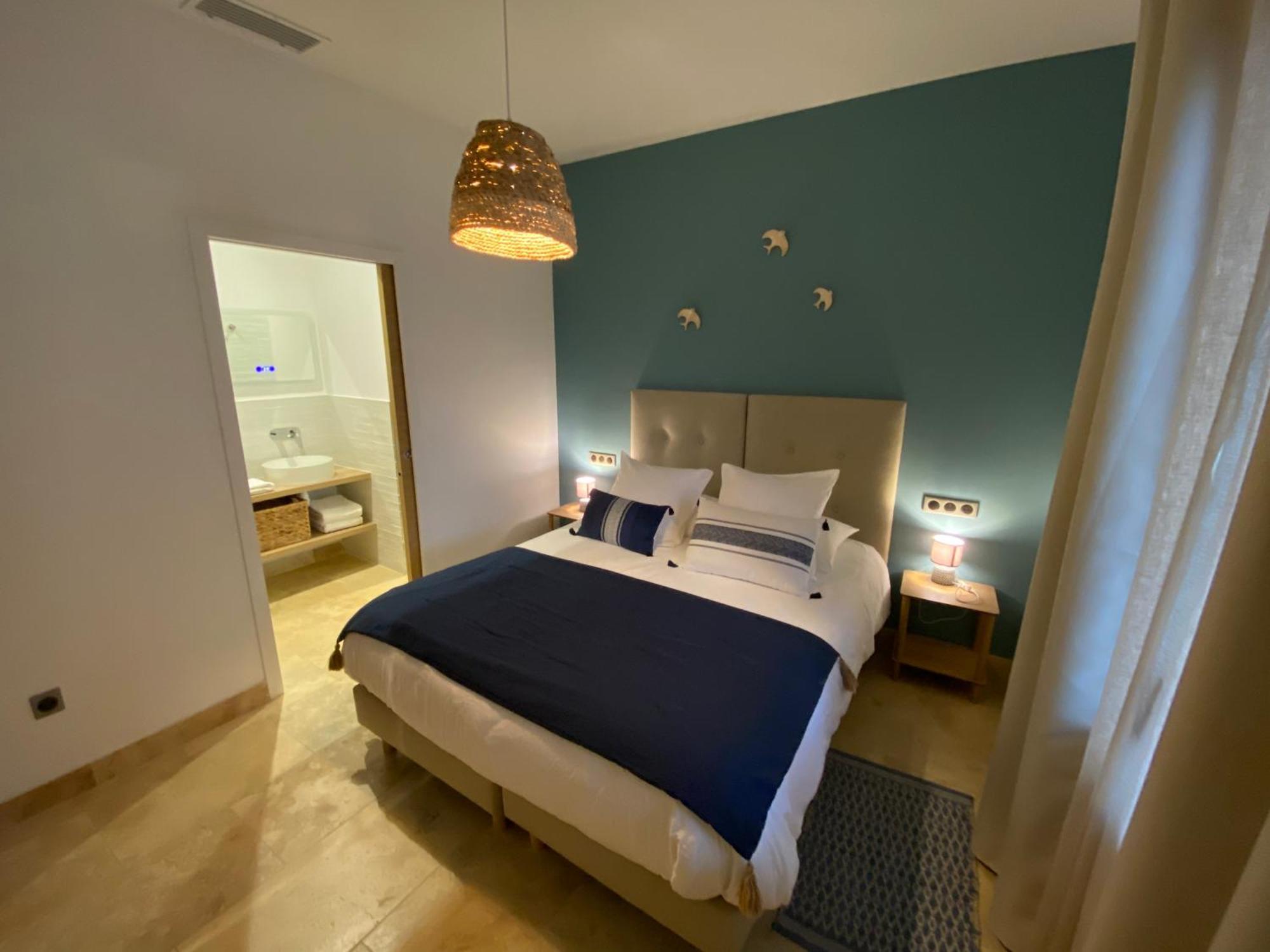 Apartament Les Logis De Cocagne Saint-Rémy-de-Provence Zewnętrze zdjęcie