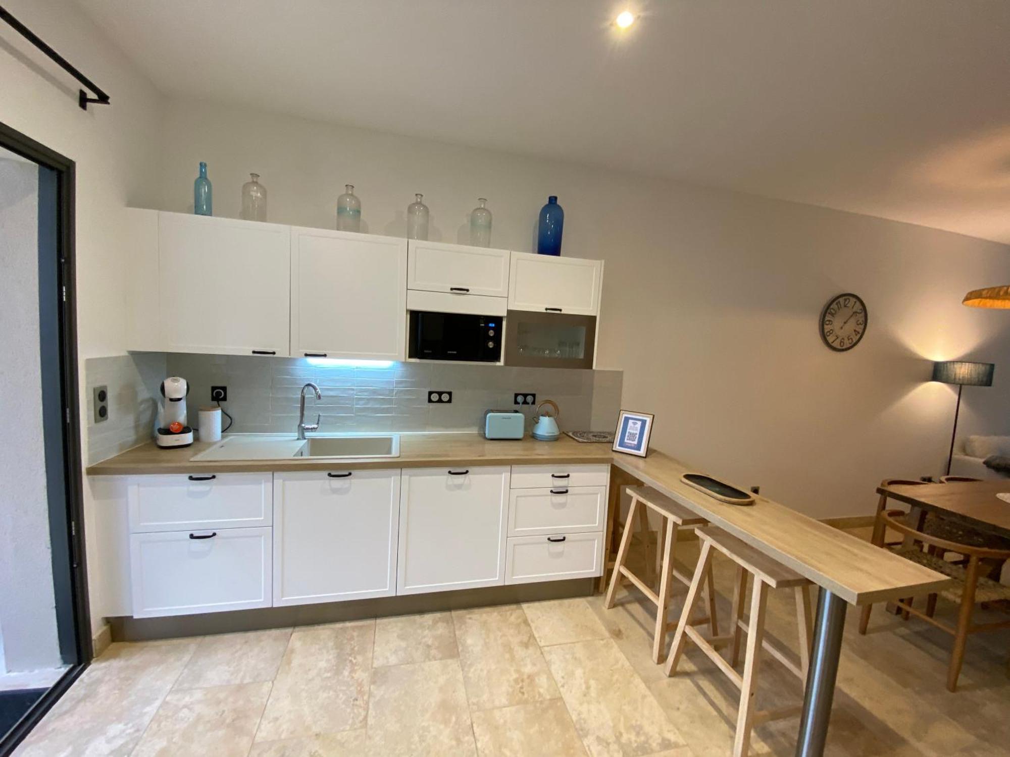 Apartament Les Logis De Cocagne Saint-Rémy-de-Provence Zewnętrze zdjęcie