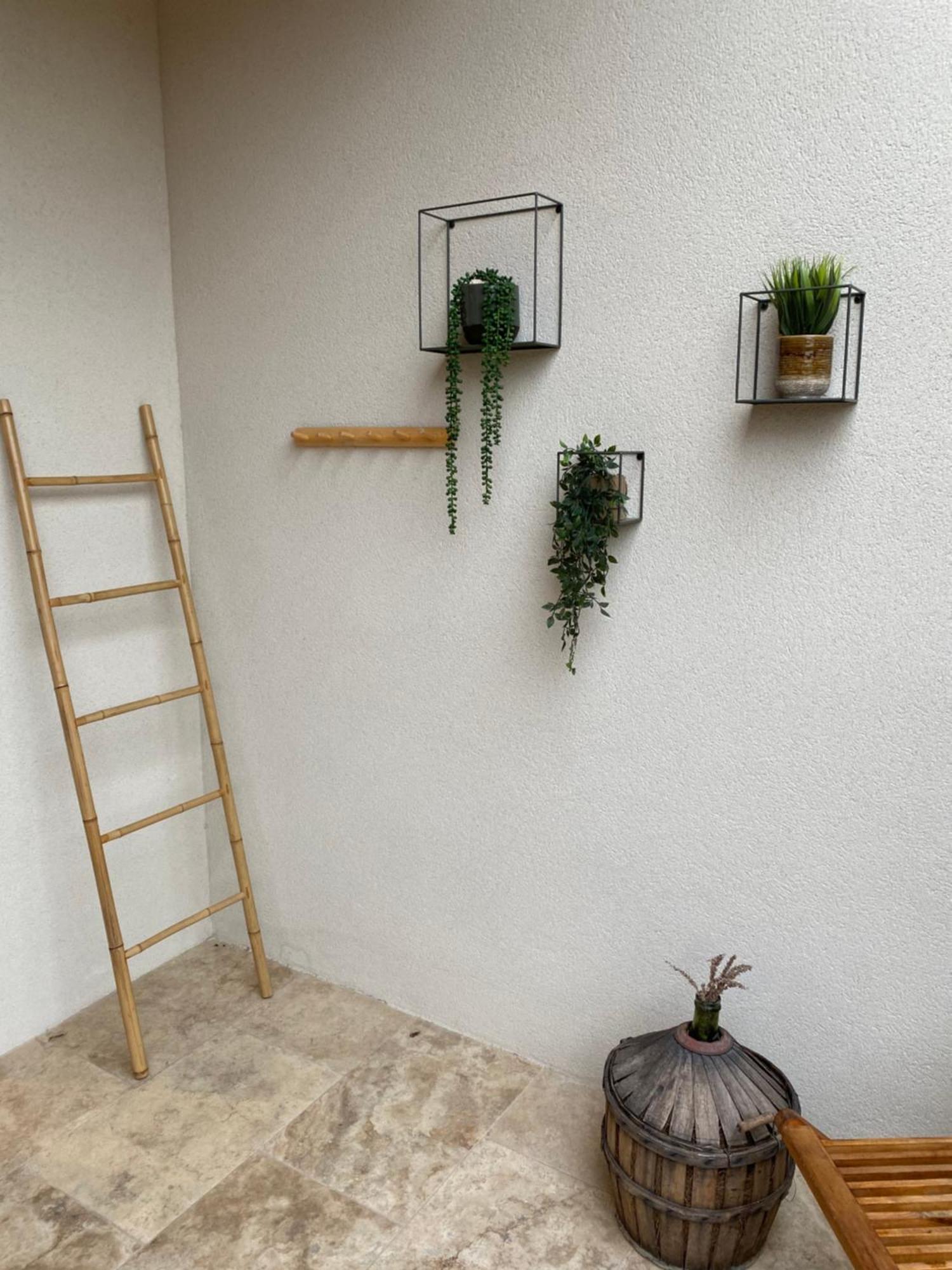Apartament Les Logis De Cocagne Saint-Rémy-de-Provence Zewnętrze zdjęcie
