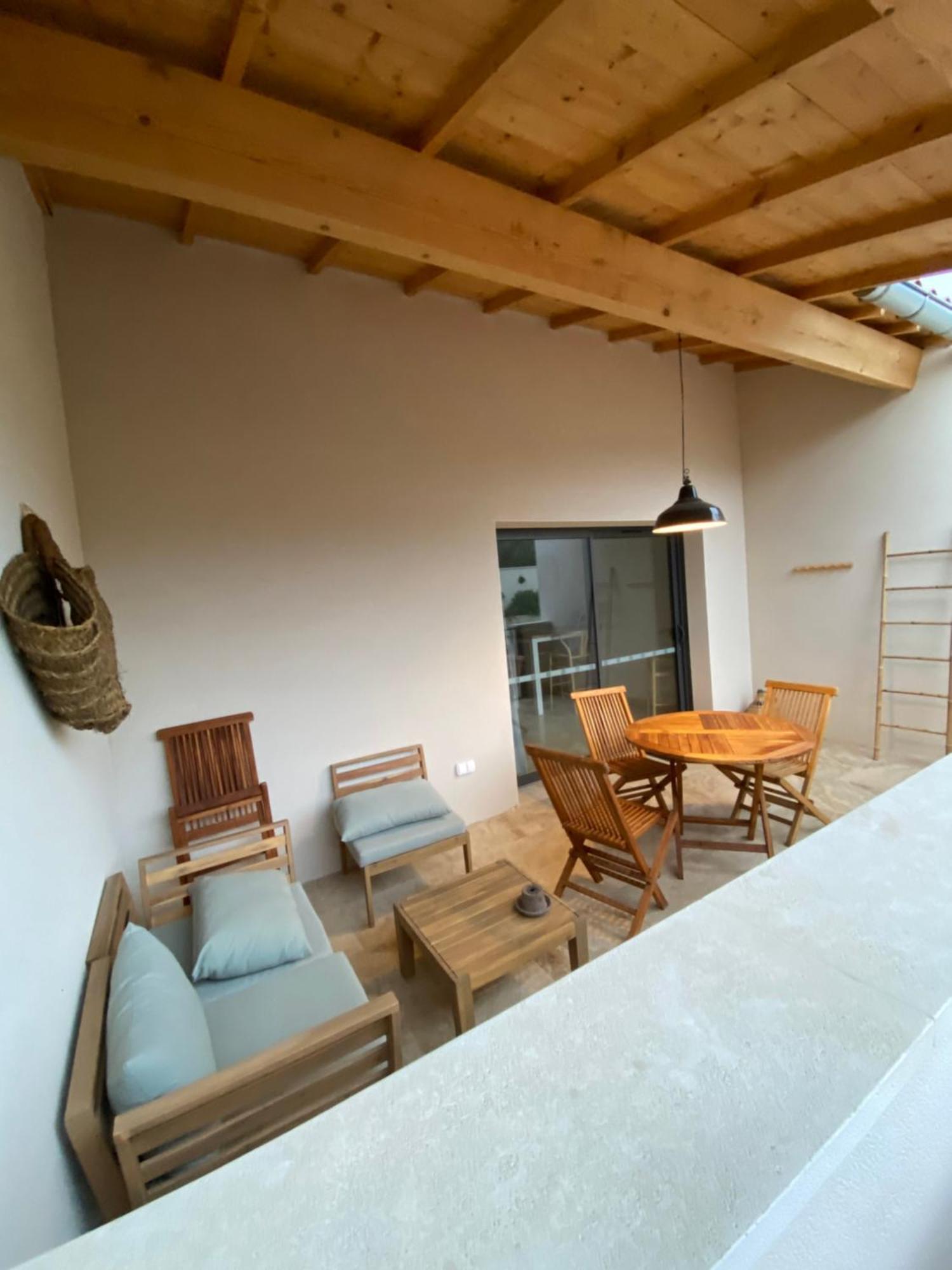 Apartament Les Logis De Cocagne Saint-Rémy-de-Provence Zewnętrze zdjęcie