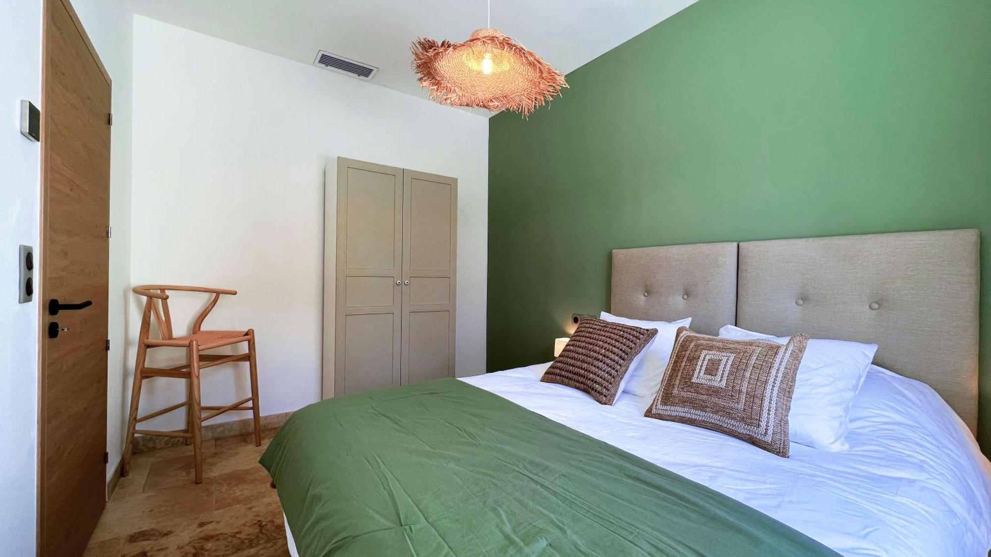 Apartament Les Logis De Cocagne Saint-Rémy-de-Provence Zewnętrze zdjęcie