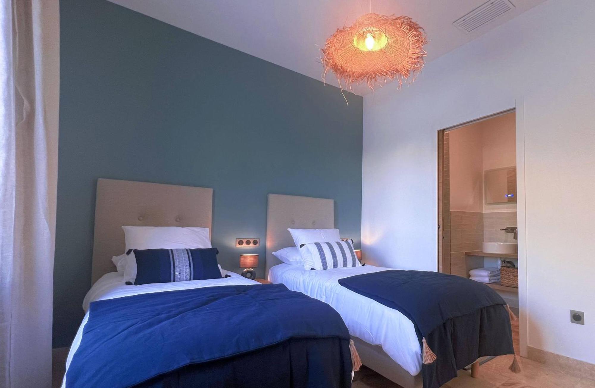 Apartament Les Logis De Cocagne Saint-Rémy-de-Provence Zewnętrze zdjęcie