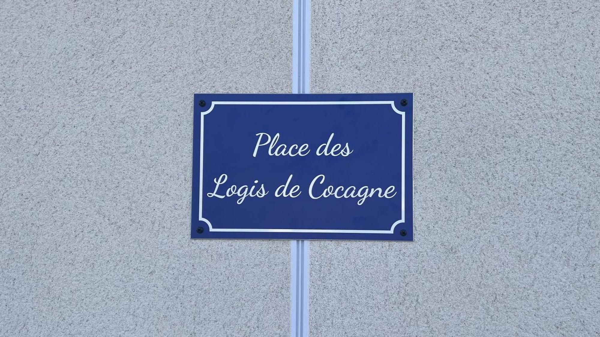 Apartament Les Logis De Cocagne Saint-Rémy-de-Provence Zewnętrze zdjęcie