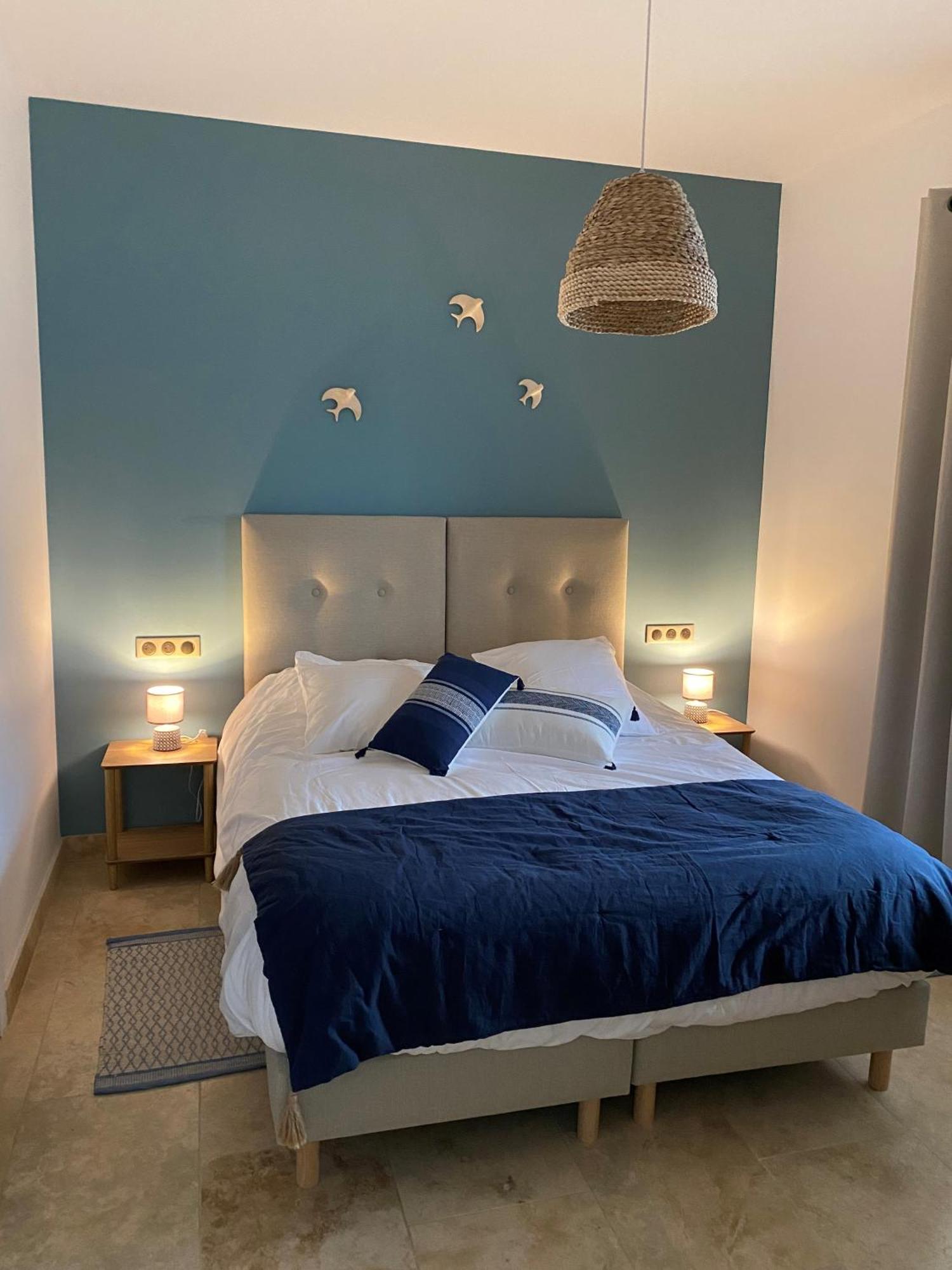 Apartament Les Logis De Cocagne Saint-Rémy-de-Provence Zewnętrze zdjęcie