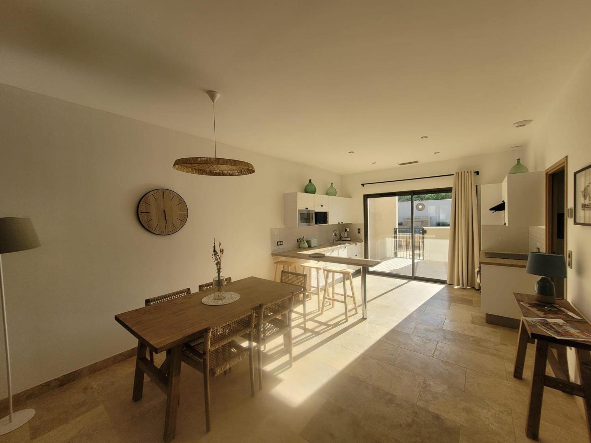 Apartament Les Logis De Cocagne Saint-Rémy-de-Provence Zewnętrze zdjęcie